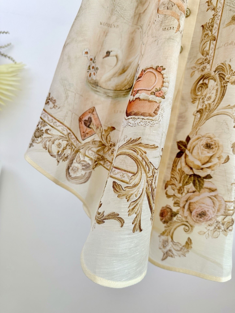 Zimmermann Dress